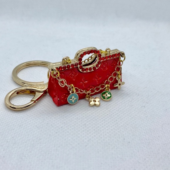 Key Chain - Picture 2 of 3